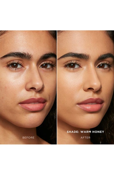 Hourglass Vanish Seamless Finish Liquid Foundation Stick In Warm Honey 12