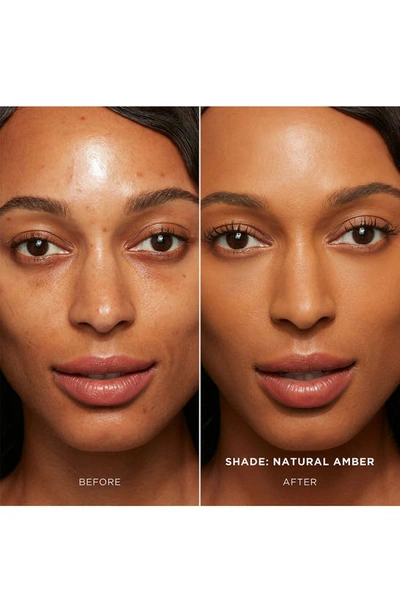 Hourglass Vanish Seamless Finish Foundation Stick - Natural Amber In Natural Amber 13.5