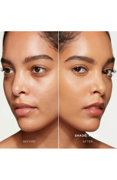Hourglass Vanish Seamless Finish Liquid Foundation Stick In Honey 11.5