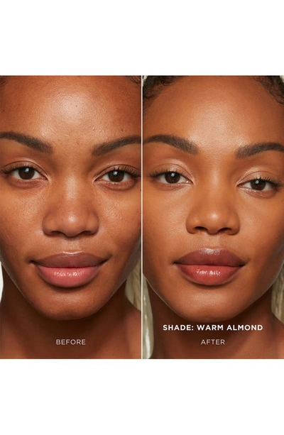 Hourglass Vanish Seamless Finish Liquid Foundation Stick In Warm Almond 14