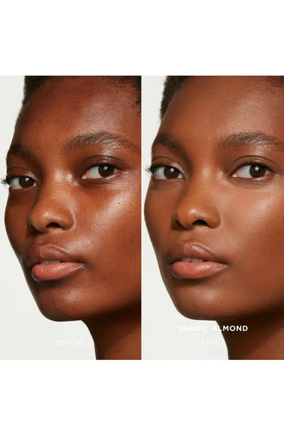 Hourglass Vanish Seamless Finish Liquid Foundation Stick In Almond 15