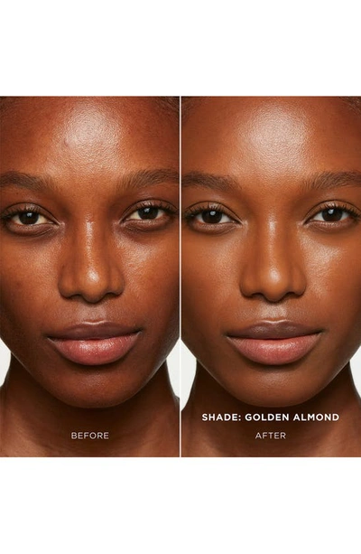 Hourglass Vanish Seamless Finish Foundation Stick 14.5 Golden Almond 0.25 oz/ 7 G In Golden Almond 14.5