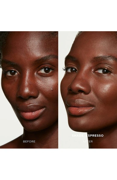 Hourglass Vanish Seamless Finish Liquid Foundation Stick In Espresso 17