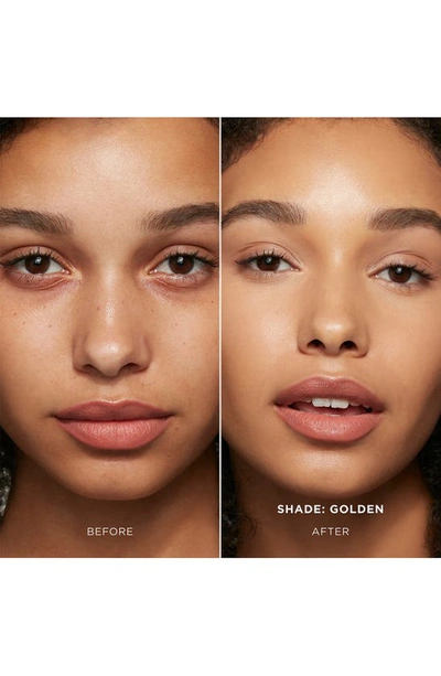 Hourglass Vanish Seamless Finish Liquid Foundation Stick In Golden 8.5