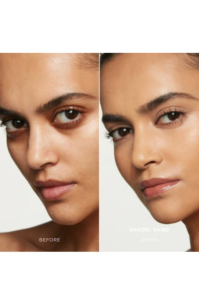 Hourglass Vanish Seamless Finish Liquid Foundation Stick In Sand 8