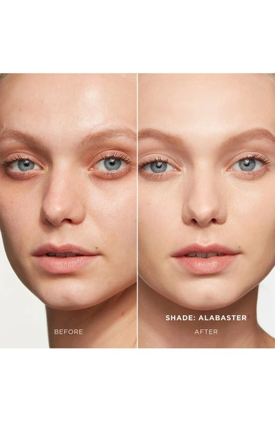 Hourglass Vanish Seamless Finish Foundation Stick 2.5 Alabaster 0.25 oz/ 7 G In Alabaster 2.5