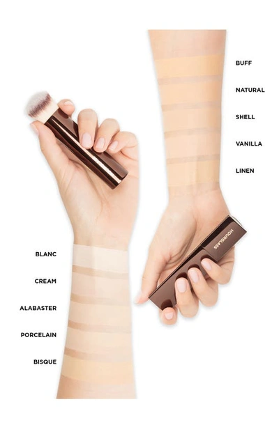 Shop Hourglass Vanish™ Seamless Finish Foundation Stick In Alabaster 2.5