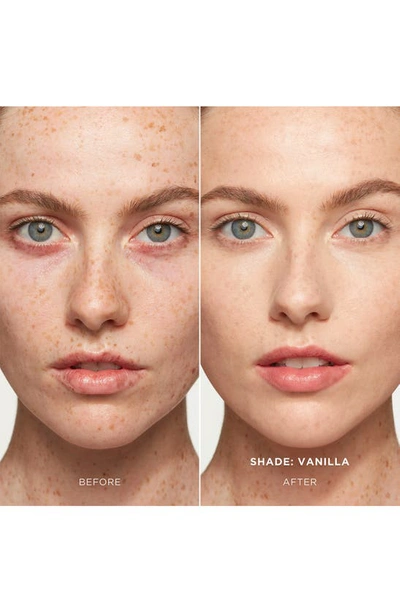 Hourglass Vanish Seamless Finish Foundation Stick 4.5 Vanilla 0.25 oz/ 7 G In Vanilla 4.5