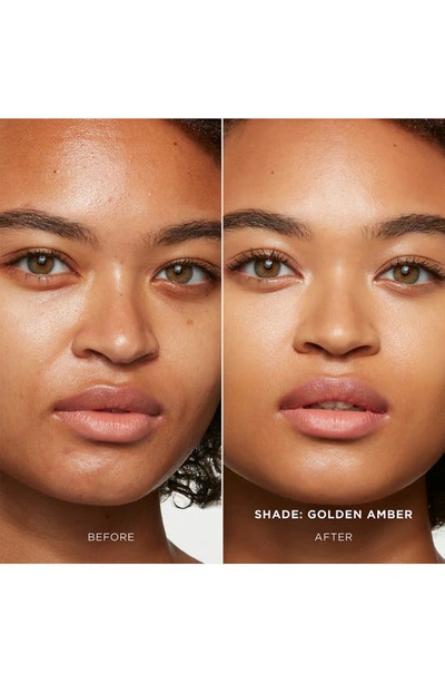 Hourglass Vanish Seamless Finish Liquid Foundation Stick In Golden Amber 13
