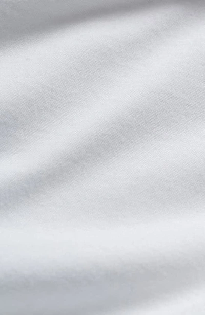 Rodd & Gunn The Gunn T-shirt In Snow