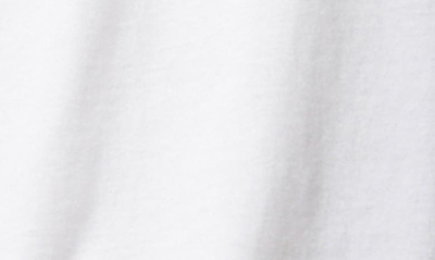 Rodd & Gunn The Gunn T-shirt In Snow