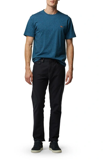 Rodd & Gunn The Gunn T-shirt In Ultramarine