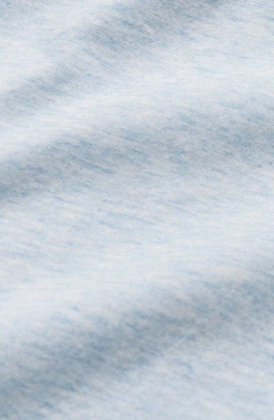 Rodd & Gunn The Gunn T-shirt In Mist