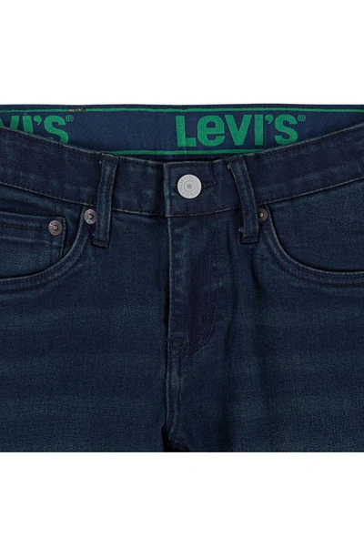 Shop Levi's Kids' 511™ Soft Performance Jeans In Headed South