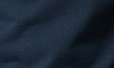 Rodd & Gunn Foresters Peak Quarter Zip Pullover In Midnight