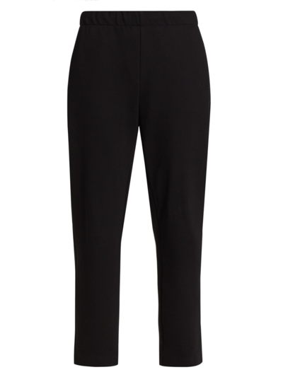 Shop Awet Men's Adgoy Forever Elastic Waistband Pants In Black