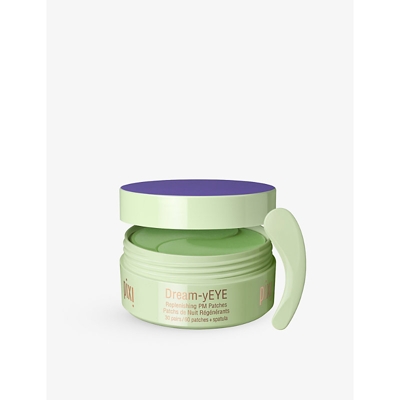 Pixi Dream-y Limited-edition Eye Patches 30 Pairs