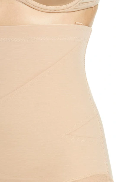 Honeylove Superpower Shorts In Sand