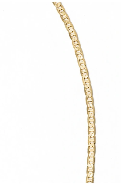 Child Of Wild Caeser Coin Pendant Necklace In 18k Gold Filled