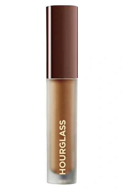 Shop Hourglass Vanish Airbrush Concealer, 0.04 oz In Teak 9.5