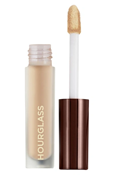 Shop Hourglass Vanish Airbrush Concealer, 0.04 oz In Cotton 2