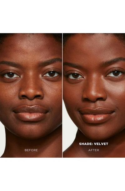 Hourglass Vanish Airbrush Concealer Velvet 10.5 0.2 oz / 6 ml In Velvet 10.5