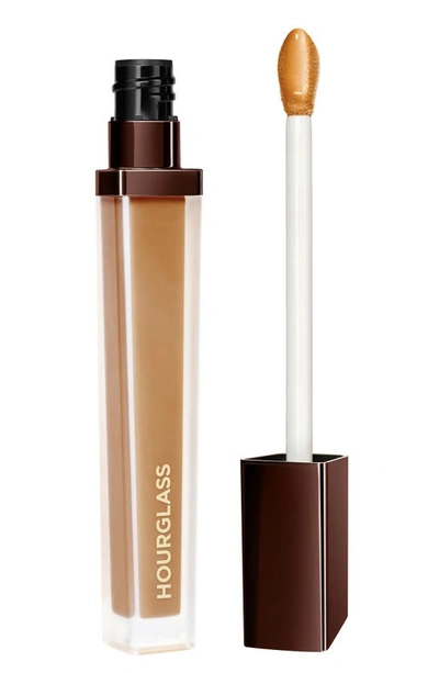 Shop Hourglass Vanish Airbrush Concealer, 0.2 oz In Flax 8