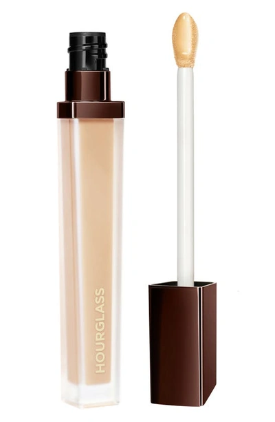 Shop Hourglass Vanish Airbrush Concealer, 0.2 oz In Oat 3