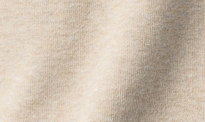 Rodd & Gunn Alton Ave Regular Fit Pullover Sweatshirt In Camel