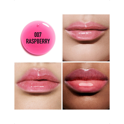 Dior Backstage Dior Addict Lip Glow Oil 6ml In 007