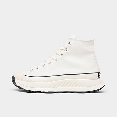 Shop Converse Chuck 70 At-cx Casual Shoes In White