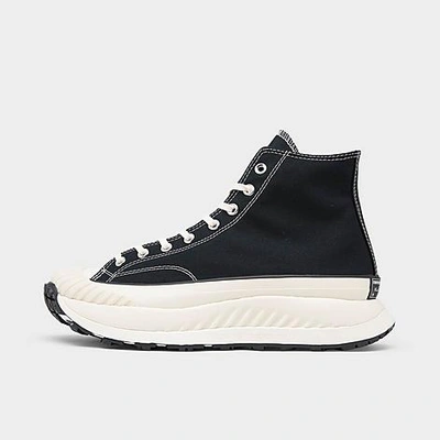 Shop Converse Chuck 70 At-cx Casual Shoes In Black