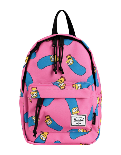 Shop Herschel Supply Co Backpacks In Pink