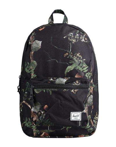 Shop Herschel Supply Co Backpacks In Black
