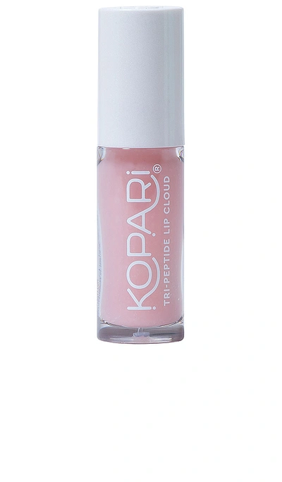Shop Kopari Tri-peptide Lip Oil In Beauty: Na