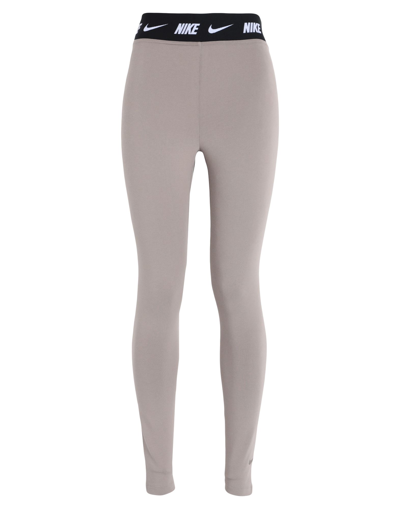 Legging beige nike new arrivals