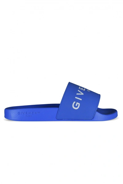 Shop Givenchy Slides