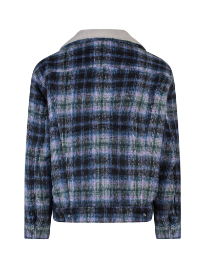 Levi's Jacket In Black