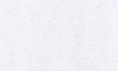 Balenciaga Speed Hunters Oversize Upside Down Graphic Tee In Mix Of White W