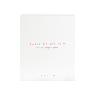 Shop Hatch Mama Swell Relief Duo In M/l