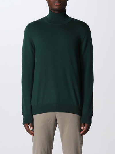Fay Jumper  Men In Green