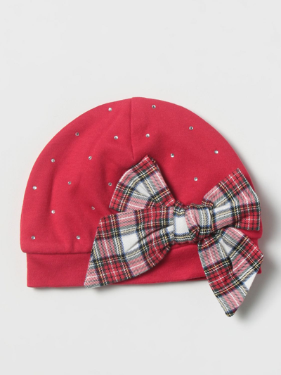 Shop Monnalisa Hat  Kids In Ruby