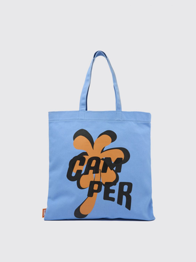 Shop Camper Bags  Men Color Blue