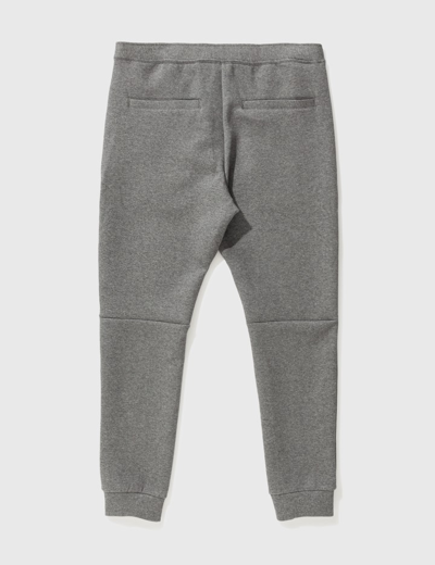 Shop F.c. Real Bristol Tech Sweat Training Pants In Grey