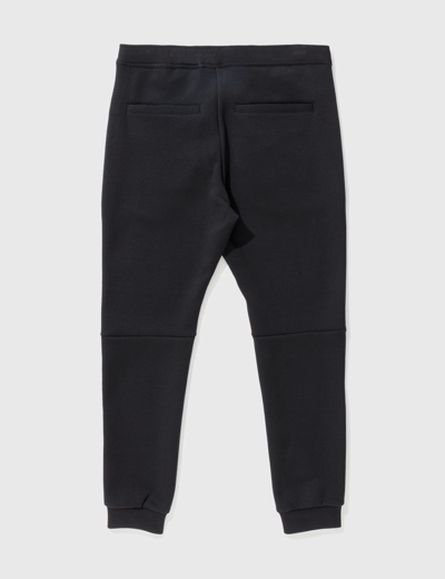 Shop F.c. Real Bristol Tech Sweat Training Pants In Black