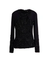 Pucci Blouse In Black