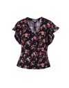 ZAC ZAC POSEN Floral shirts & blouses,38486192NN 6