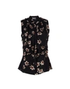 ZAC ZAC POSEN Floral shirts & blouses,38486193UU 2