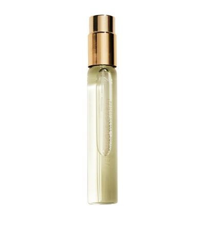 Shop Veronique Gabai Golden Oud Eau De Parfum (10ml) In Multi