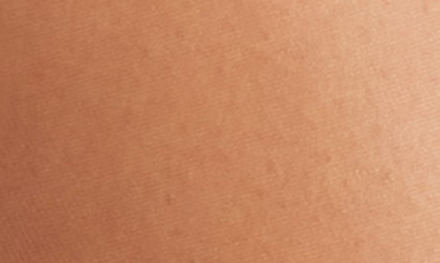 Nordstrom Rack Shimera Sheer Control Top Tights In Brown Hazelnut
